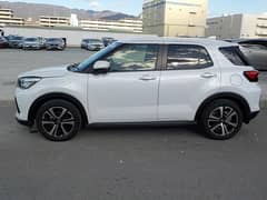 Daihatsu Rocky 2020 Premium