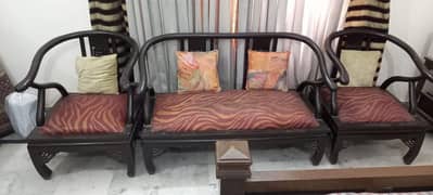 China 4 Seater Sofa
