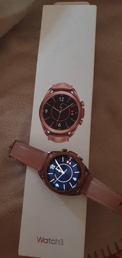 Samsung Galaxy Watch 3