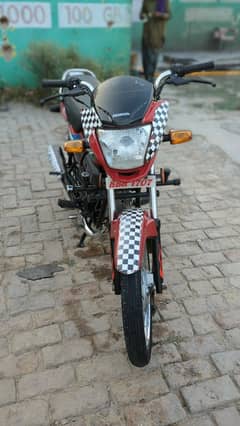 Honda pridor 2020
