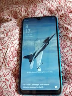 oppo A12 pta approved mobile and box hai all okay glass change hai bas