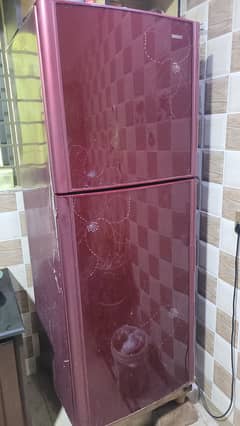 I want to sale 2 refrigerator