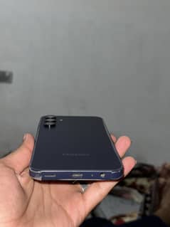 Samsung A15 8/256gb