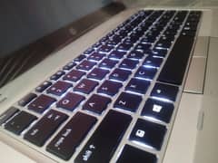 Hp Elitebook Folio 9470/9480 Backlit Keyboard - hp ProBook 650 G1 part