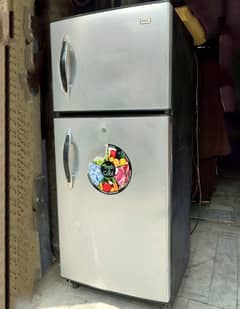 Haier Medium Size Refrigrator