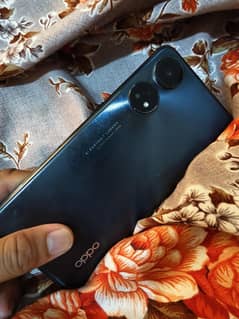 oppo rano 8t 8 256.  non PTA