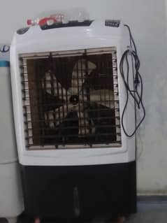 aslamo alaikum Air cooler all ok