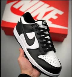 nike  panda dunk  low retro 1 primium