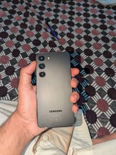 s23 non pta with box sim time khatam hai exchange possible