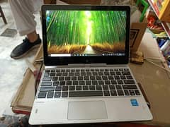 HP corei5 5th gen with touch screen for sale read description