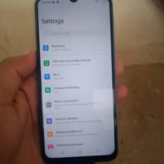 Tecno spark 8c 3+1/64