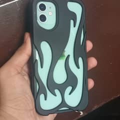 iPhone 11  128gb Non PTA Factory unlock
