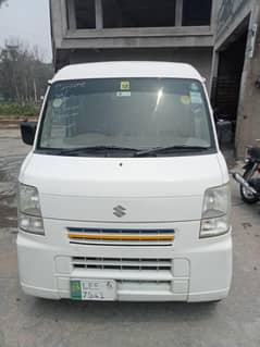 Suzuki Every 2011/2016