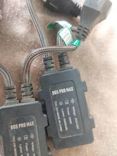 Bugatti LED orignal 500 W