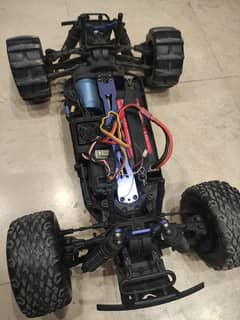 RC