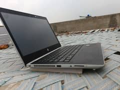 HP ProBook 440 G5 i5 7th generation