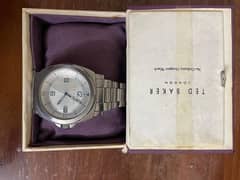 Ted Baker London Watch