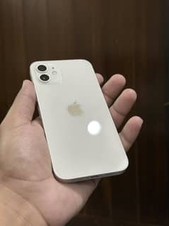 iPhone 12 Waterpack 10/10