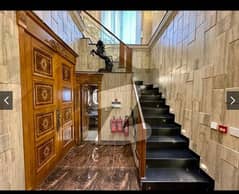 Brand New House For Sale in Lda Avenue Lahore