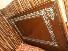 1 single bed