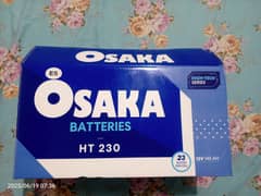 Osaka