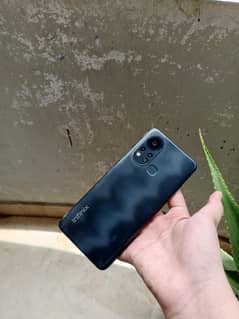 Infinix