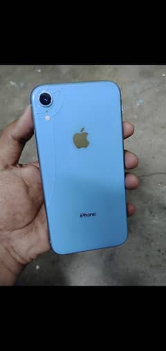 IPhone