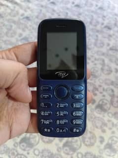 Itel Value 100