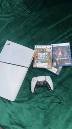 Play station 5