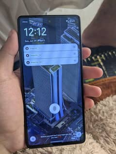 Google pixel 7