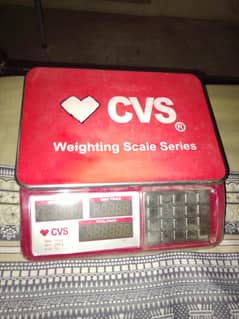 weighting