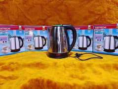 Electric kettle