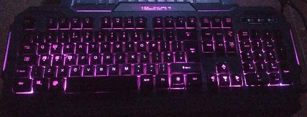techbean rgb keyboard 0