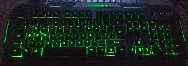 techbean rgb keyboard 2