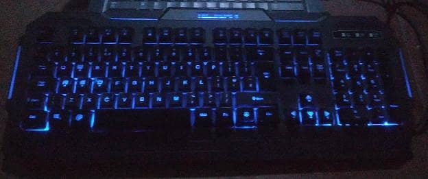 techbean rgb keyboard 3