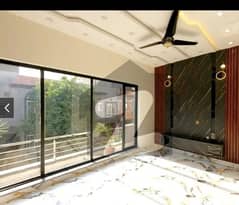 Brand New House For Sale in Jubilee Town Lahore