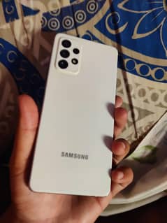 Samsung A72