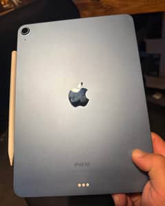 ipad air m1 chip 2022 5th generation 11 inches i pad 2023 pencil 2nd