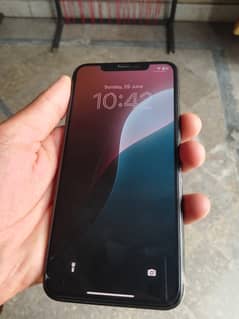 Iphone Xs Max 256 gb