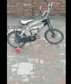 Bycycle/kids cycle/For sale