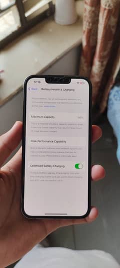 iPhone 13 Pro non PTA jv