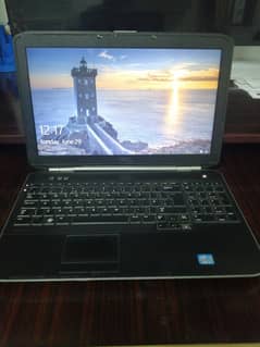 Dell Laptop