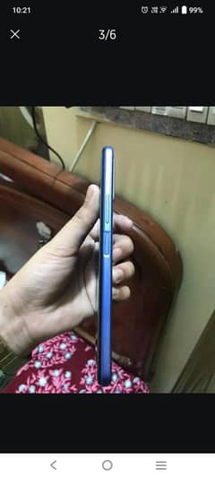 Vivo y21 hai All ok hai 4/64 No any fault