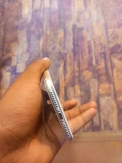 Iphone7plus pta prof