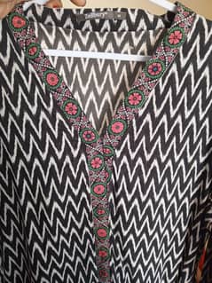 one piece zellbury shirt