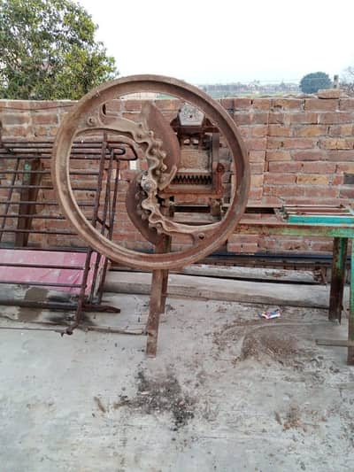 Toka for sale motor sat nhi ha. call or Whatsapp 0307=4937=491