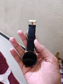 ZERO LIFESTYLE LUNA WATCH