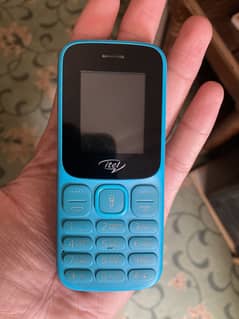itel