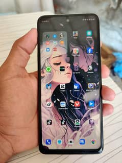 infinix note 30