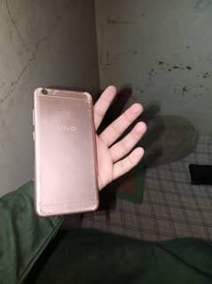 vivo y66